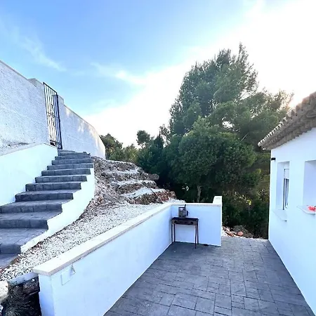 Dmg Hébergement de vacances Dénia