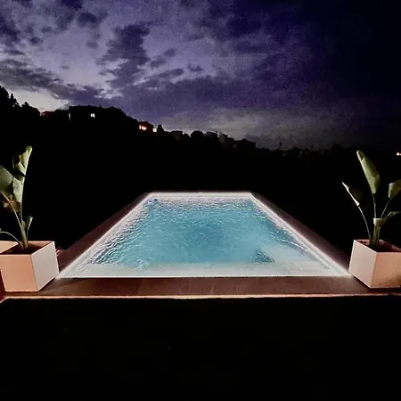 Dmg Hébergement de vacances Dénia