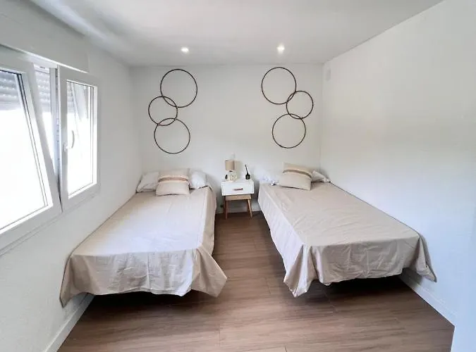 Hébergement de vacances Dmg *