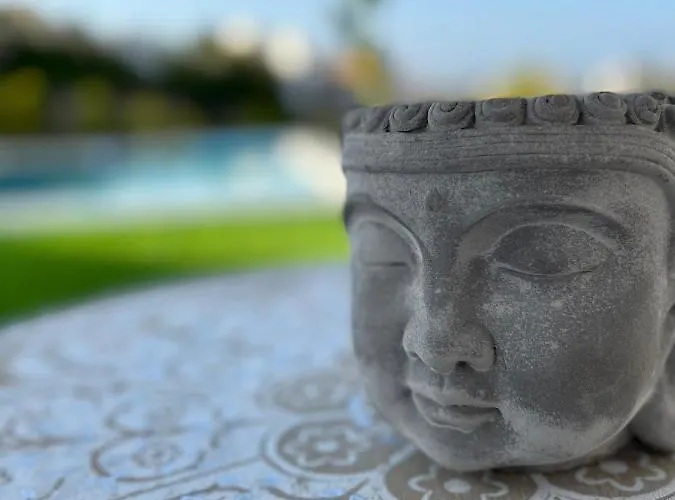 Dmg Hébergement de vacances