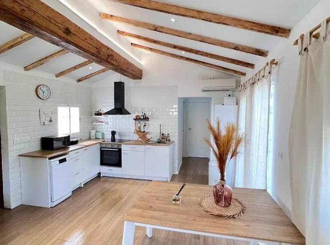 Hébergement de vacances Dmg *