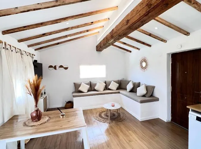 Hébergement de vacances Dmg