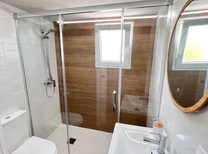 Hébergement de vacances Dmg