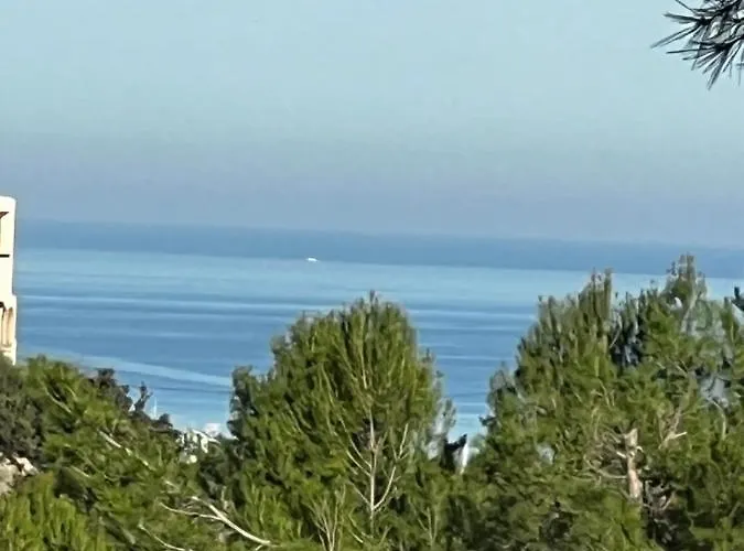 Hébergement de vacances Dmg *