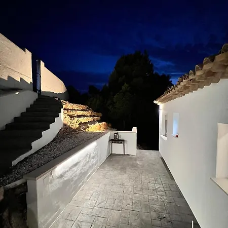 Dmg Prázdninový dům