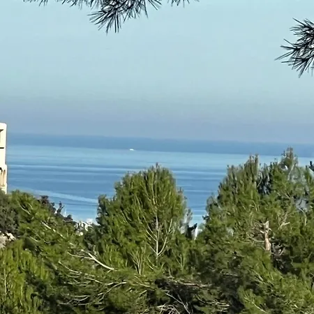 Prázdninový dům Dmg *